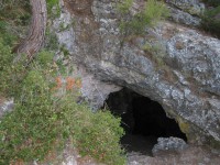 CUEVA HERMOSA (COFRENTES)